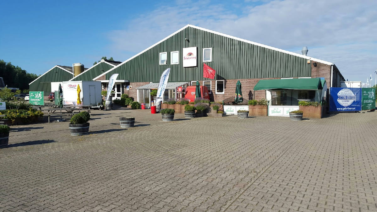 Ruitersportcentrum Schoteroog 2