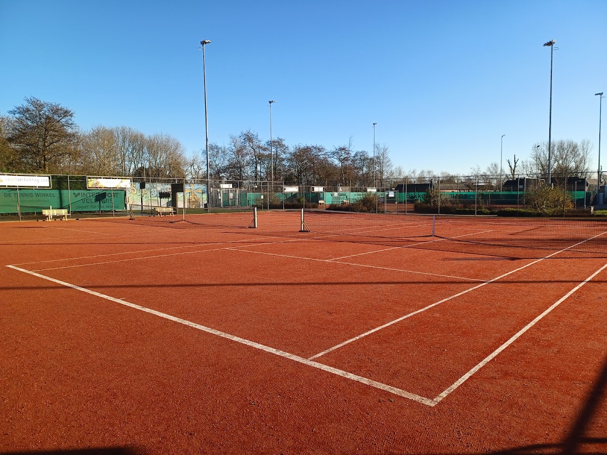 Heemskerkse Tennisvereniging Assumburg🎾 2