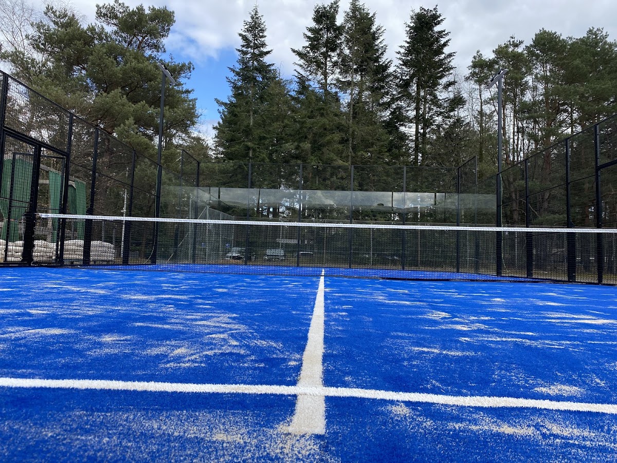 ParkPadel 't Wolfsven Geldrop-Mierlo/Eindhoven