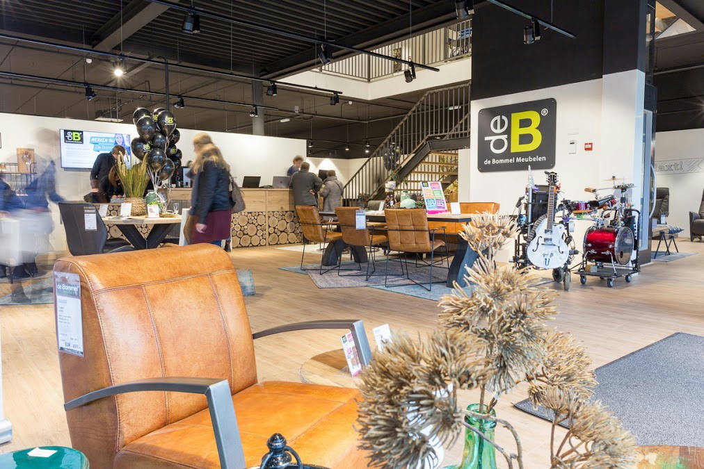 Bommel Wonen Breda 3