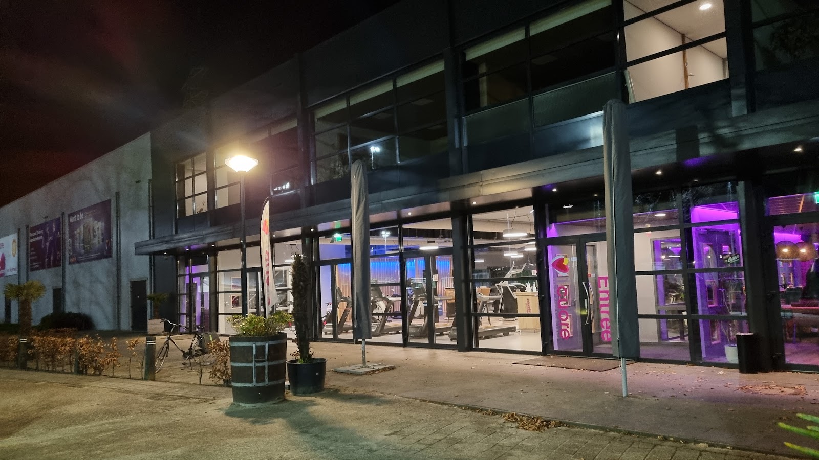 il Cuore - Holistic Health & Fitness 2