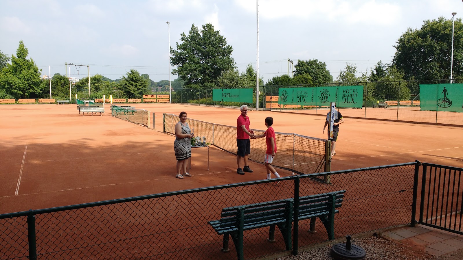 Roermondse Racketclub N.I.P.