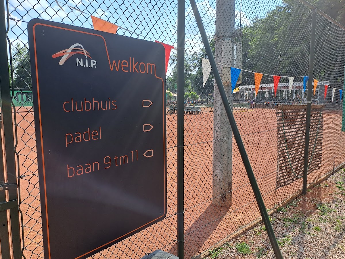Roermondse Racketclub N.I.P. 3