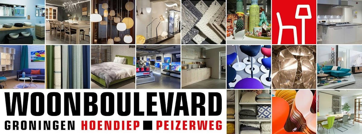 Woonboulevard Groningen 2