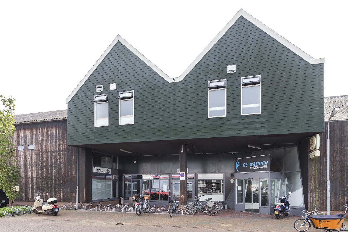 De Wadden Sportcentrum 2