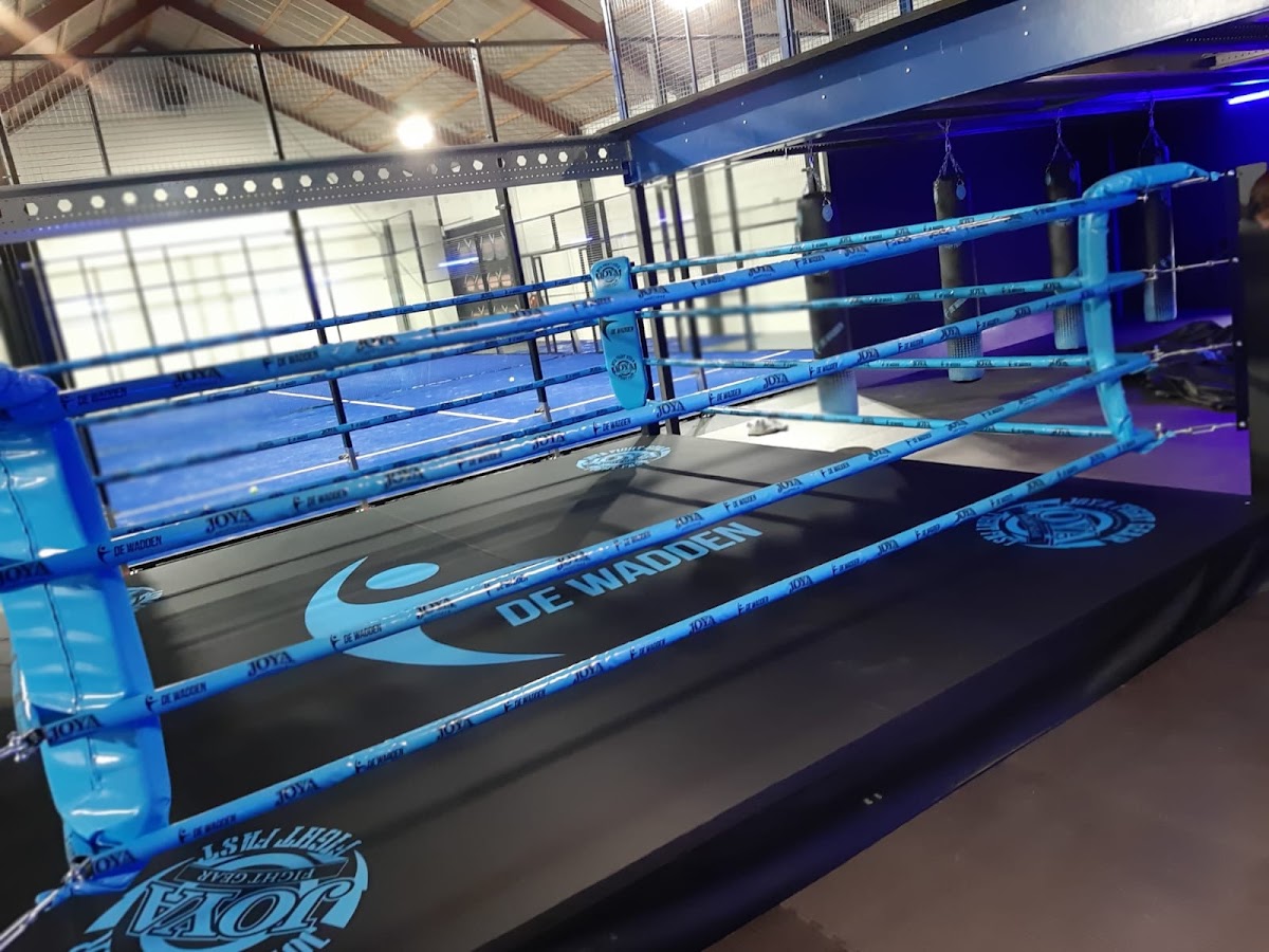 De Wadden Sportcentrum 3