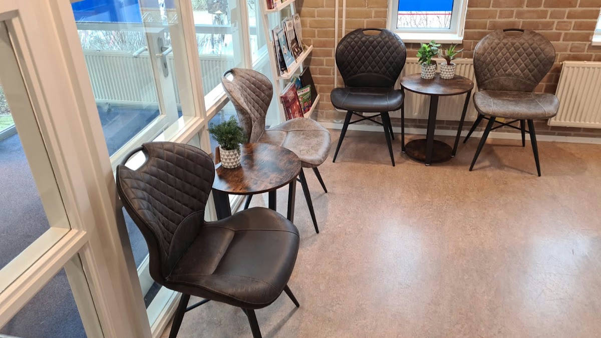 Haco wonen & slapen Amersfoort 3