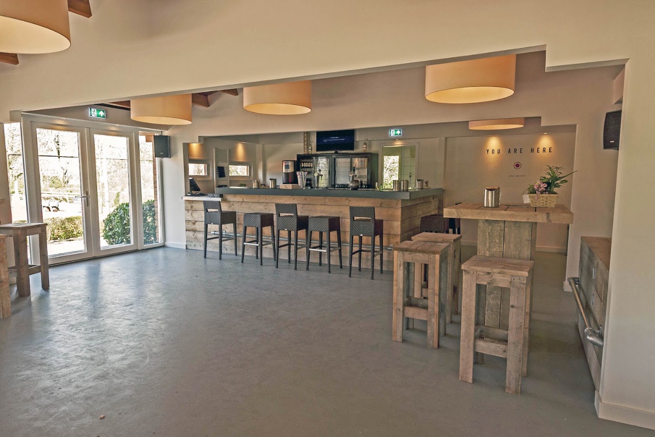 C.C. Tennis- en Padelvereniging Dordrecht 2
