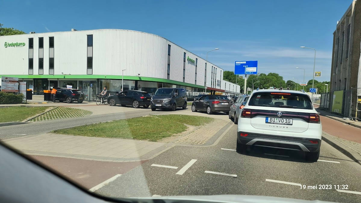 Meubelboulevard René Pans 2