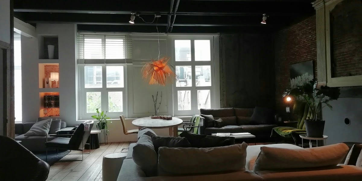 Van Duivenboden Interieur Haarlem 2