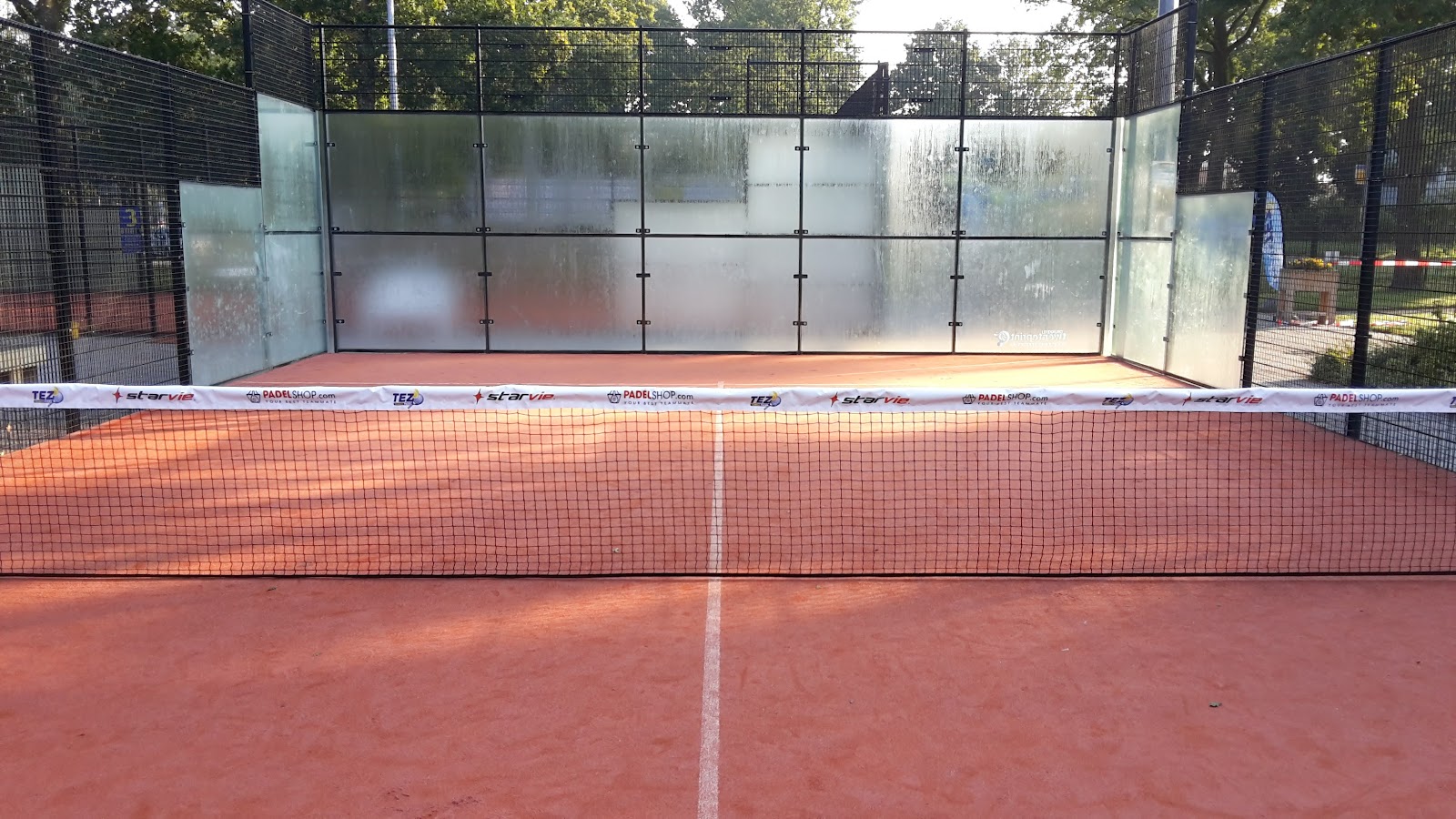 TEZ Tennis & Padel