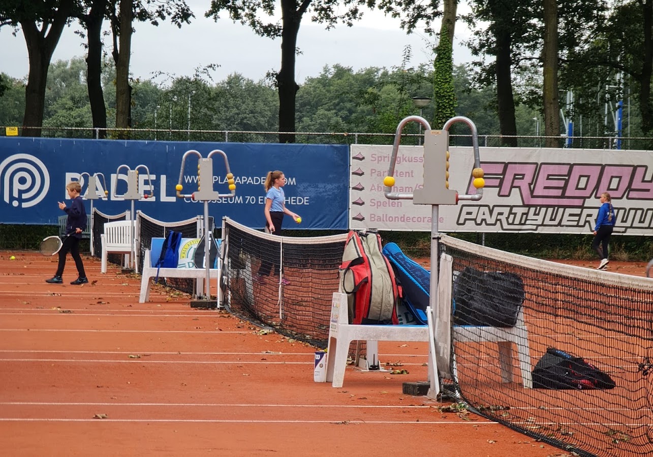 TEZ Tennis & Padel 2