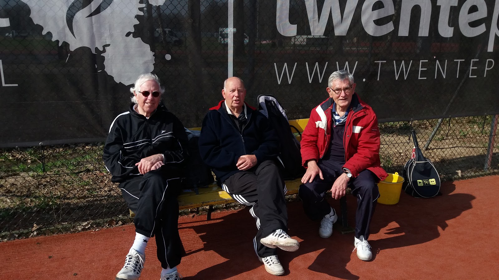 TEZ Tennis & Padel 3