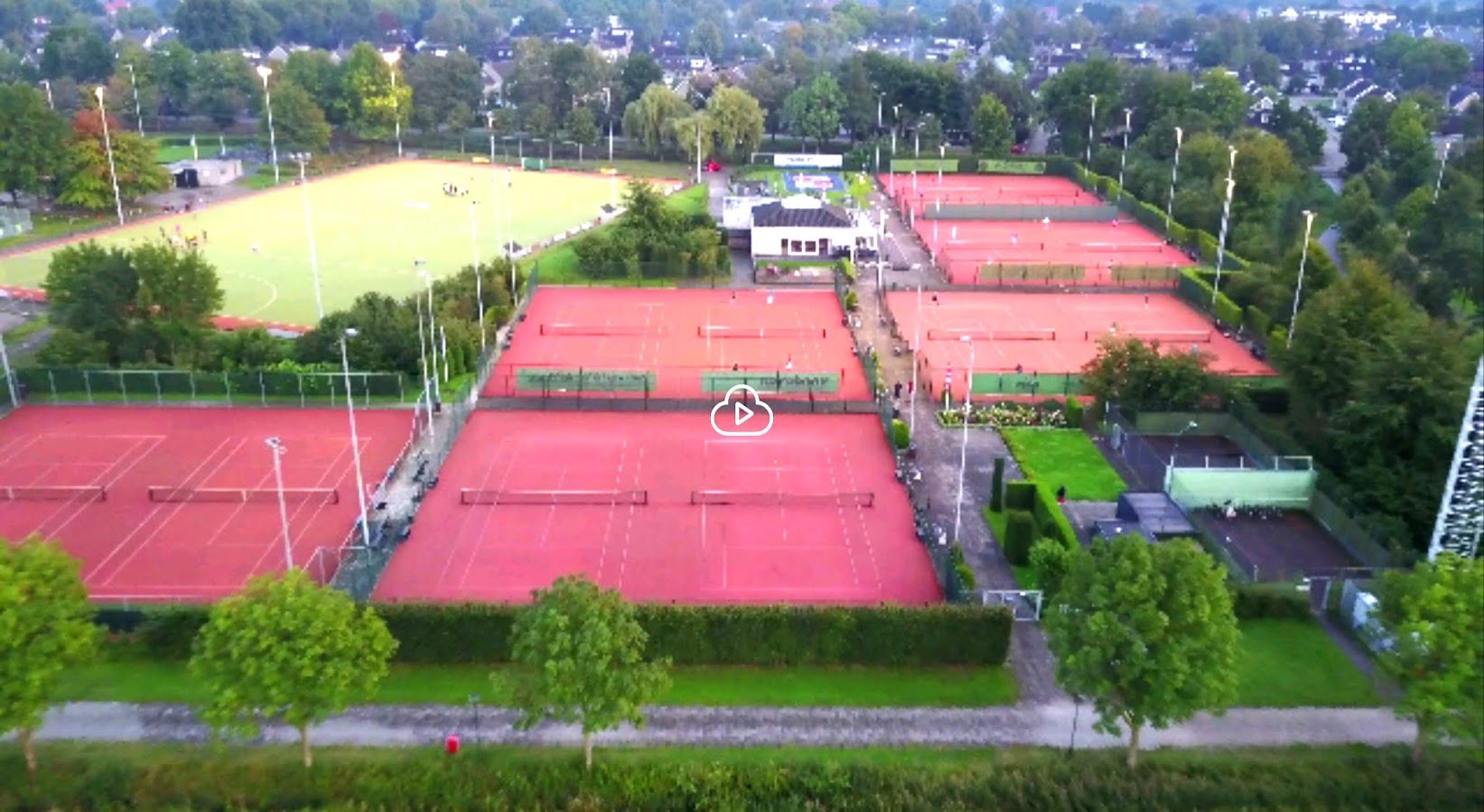 Hilvarenbeekse Tennisclub De Ypelaer