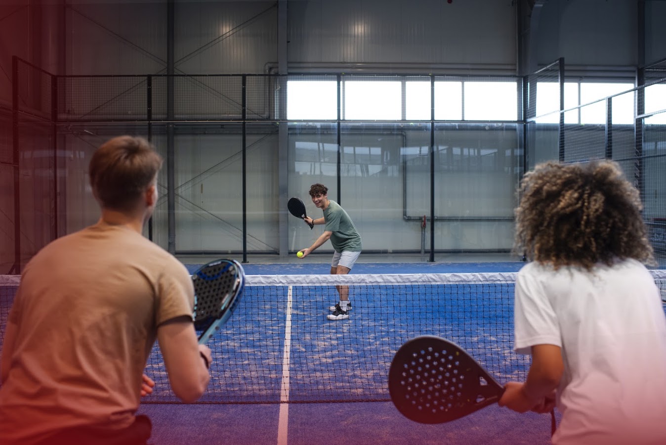 Padel Parkstad