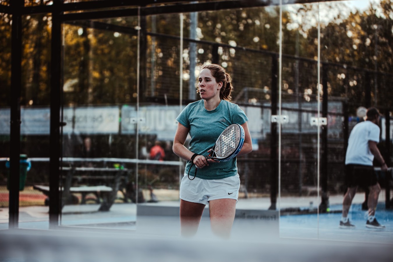 HTV Ten Woude Tennis & Padel