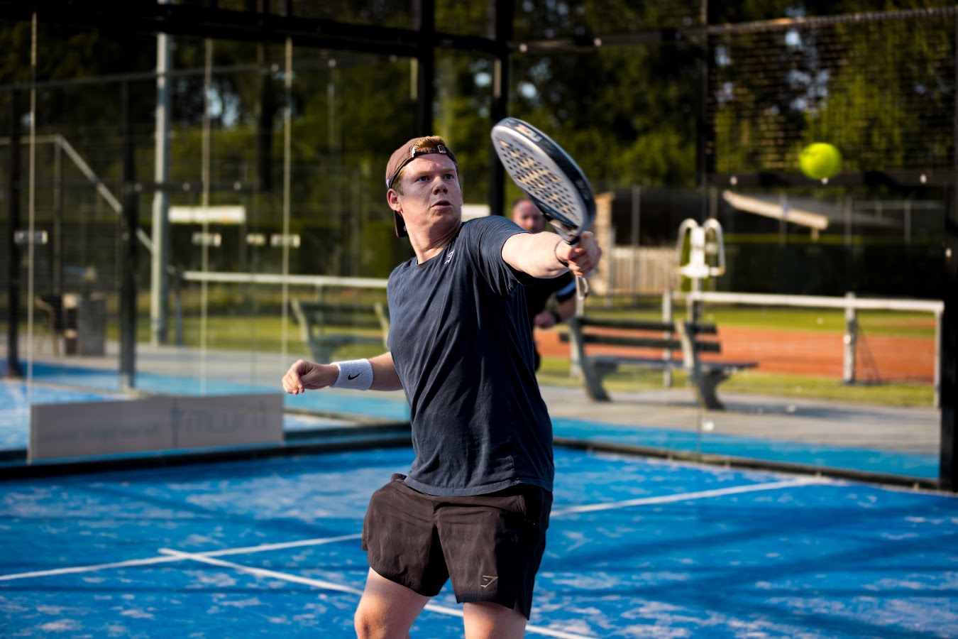 HTV Ten Woude Tennis & Padel 3
