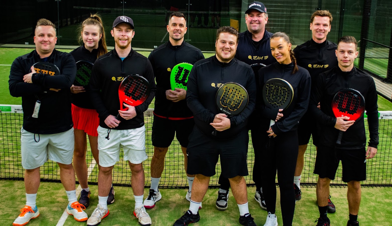 Sportcentrum Midden Boskoop