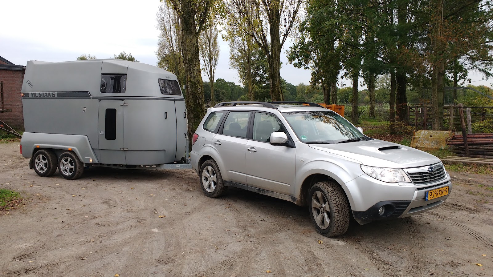 Eerste Eindhovense Pony Manege V.O.F. 2