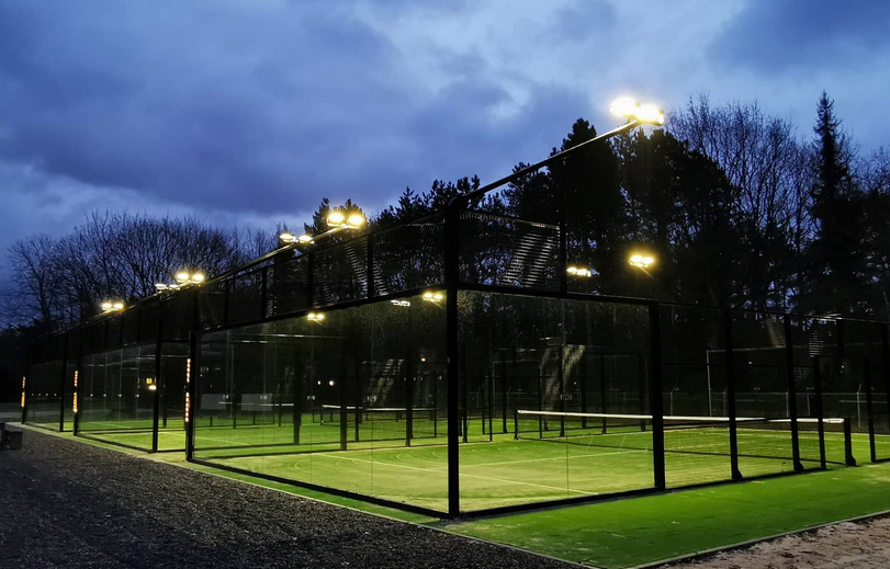PadelClub Bussum