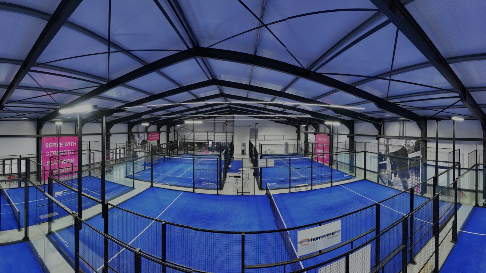 Vechtdal Padel