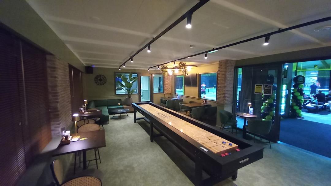 Padelclub Hem 2
