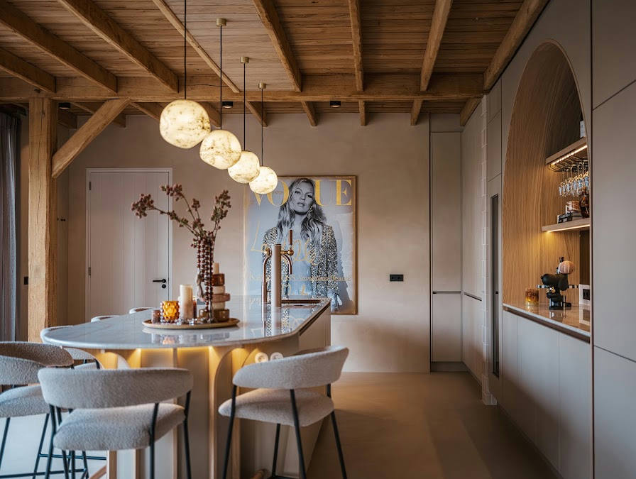 Vorspaget Home 2