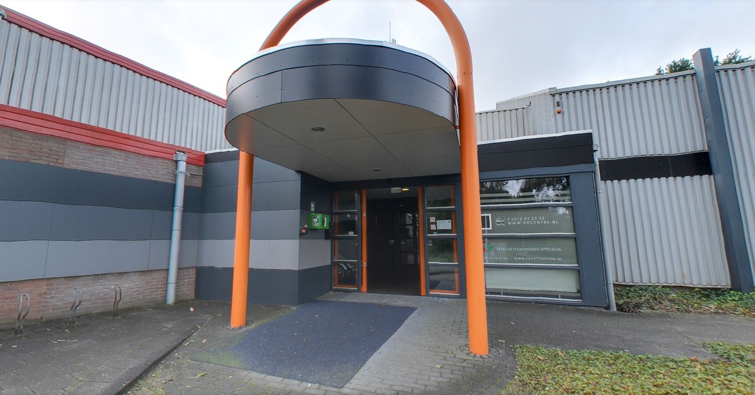 Racket & Health Centre Appelscha 2