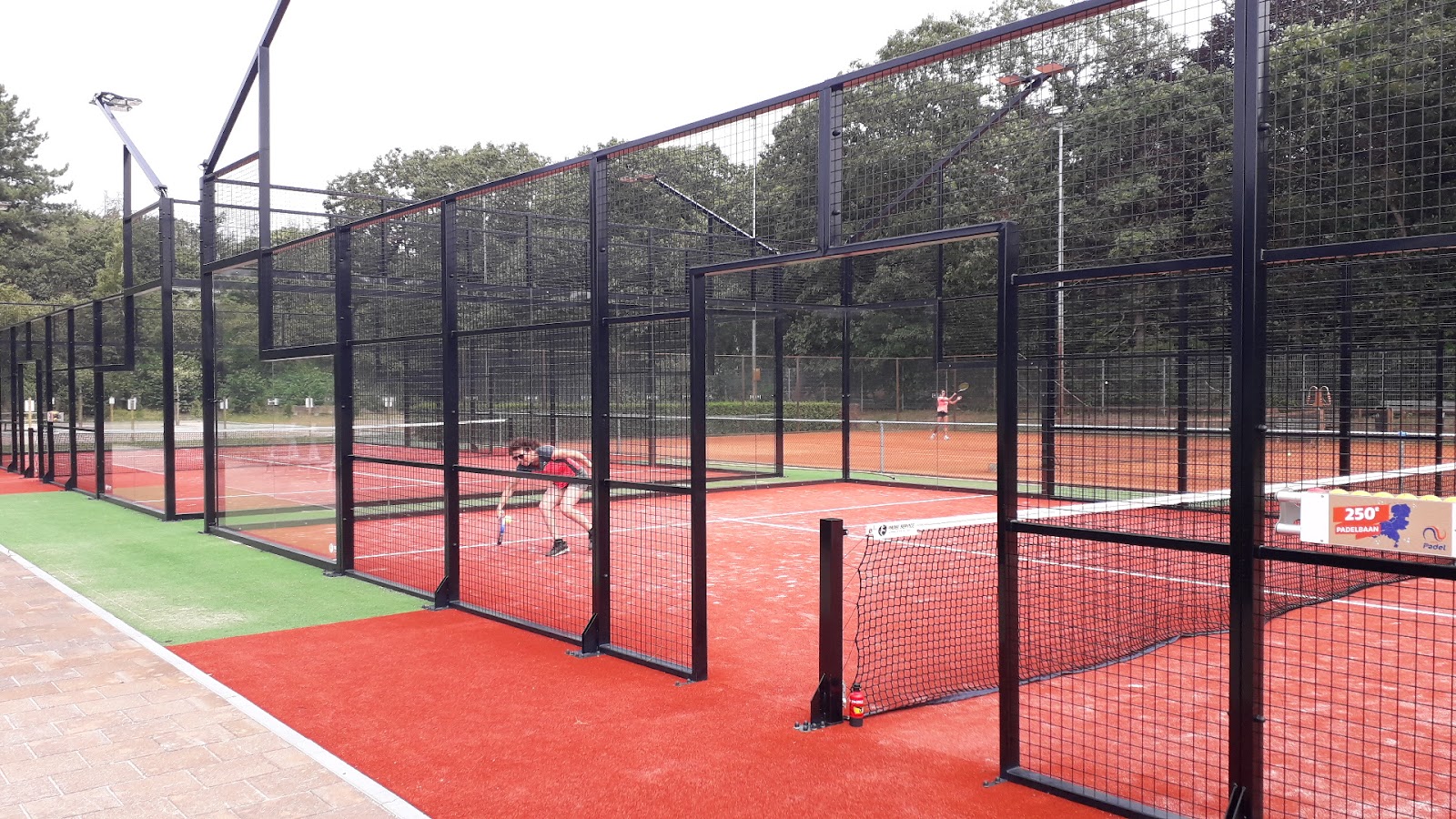 Padelife Breda