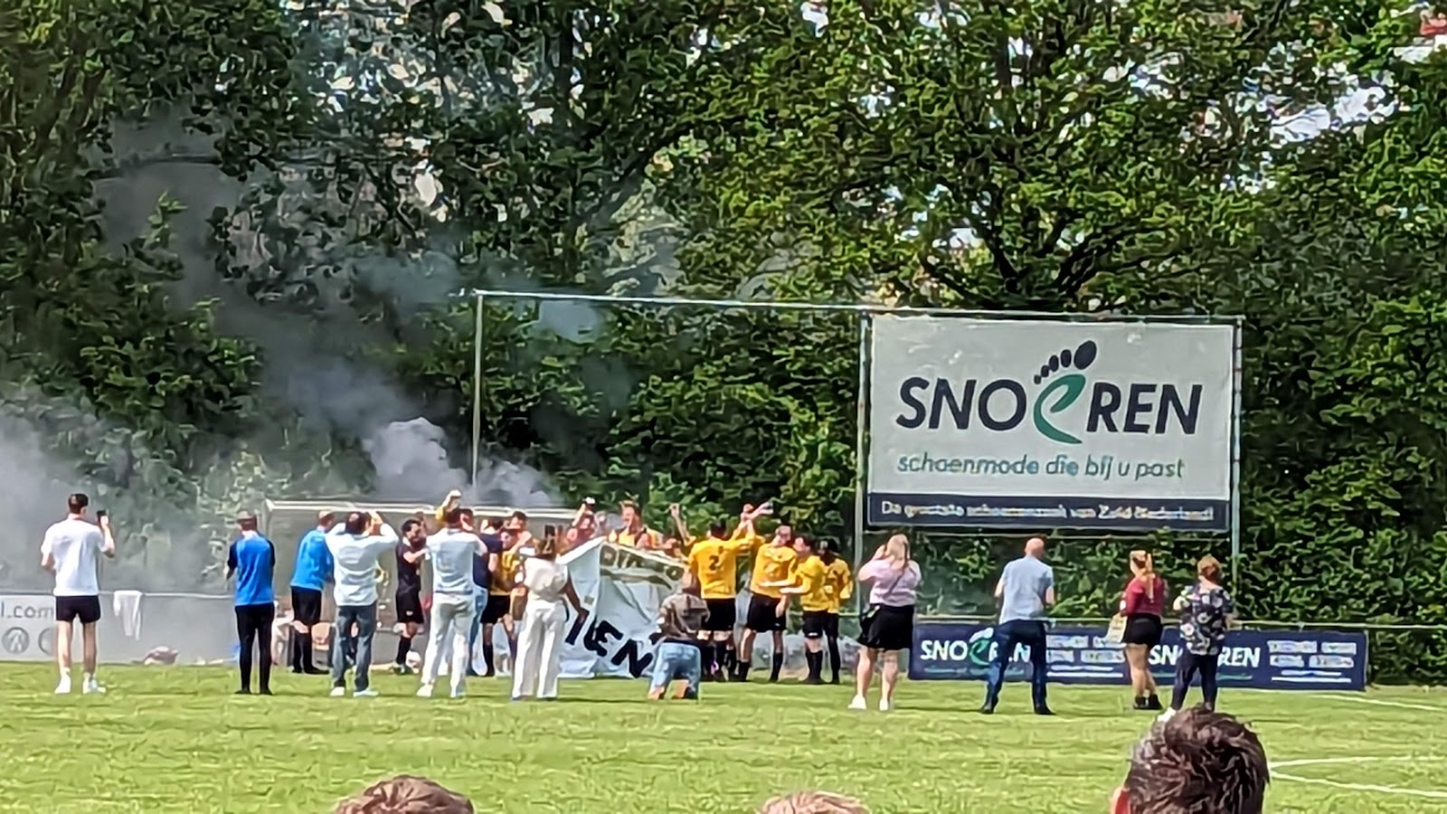 Padelife Breda 3