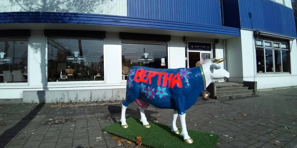 MET Meubels