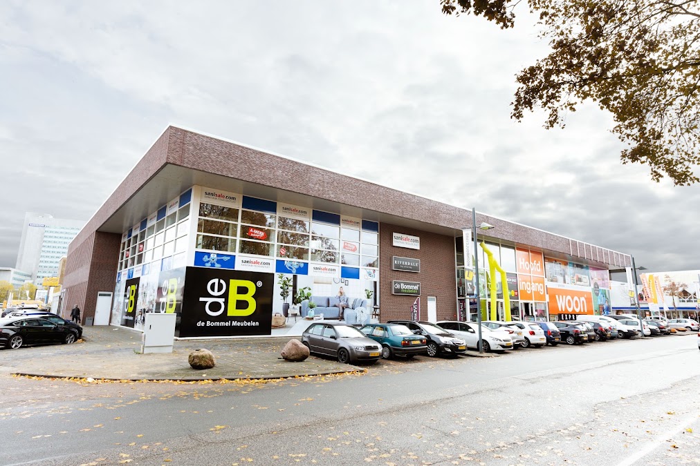 De Bommel Meubelen Utrecht