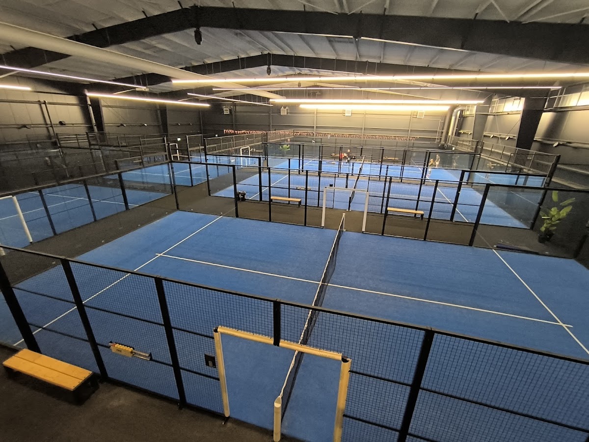 Padel Arena Zeist