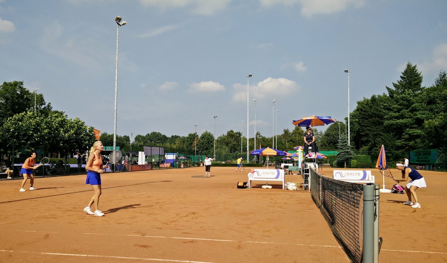 Tennis & Padel club Etten-Leur