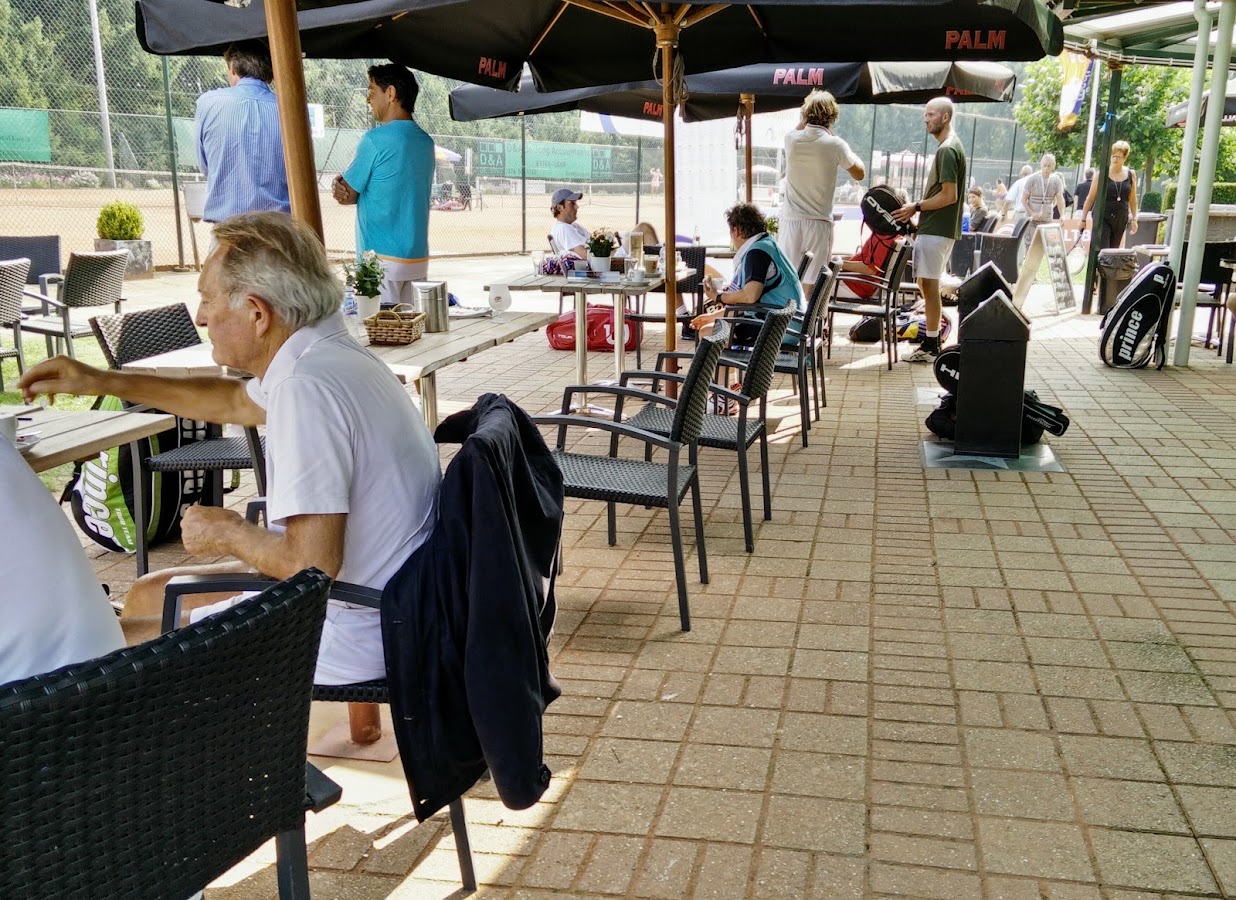 Tennis & Padel club Etten-Leur 2