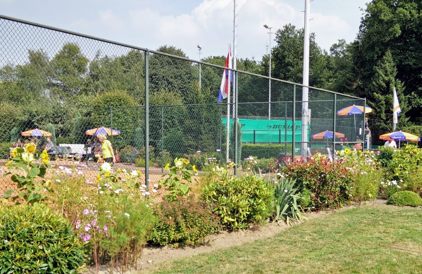 Tennis & Padel club Etten-Leur 3
