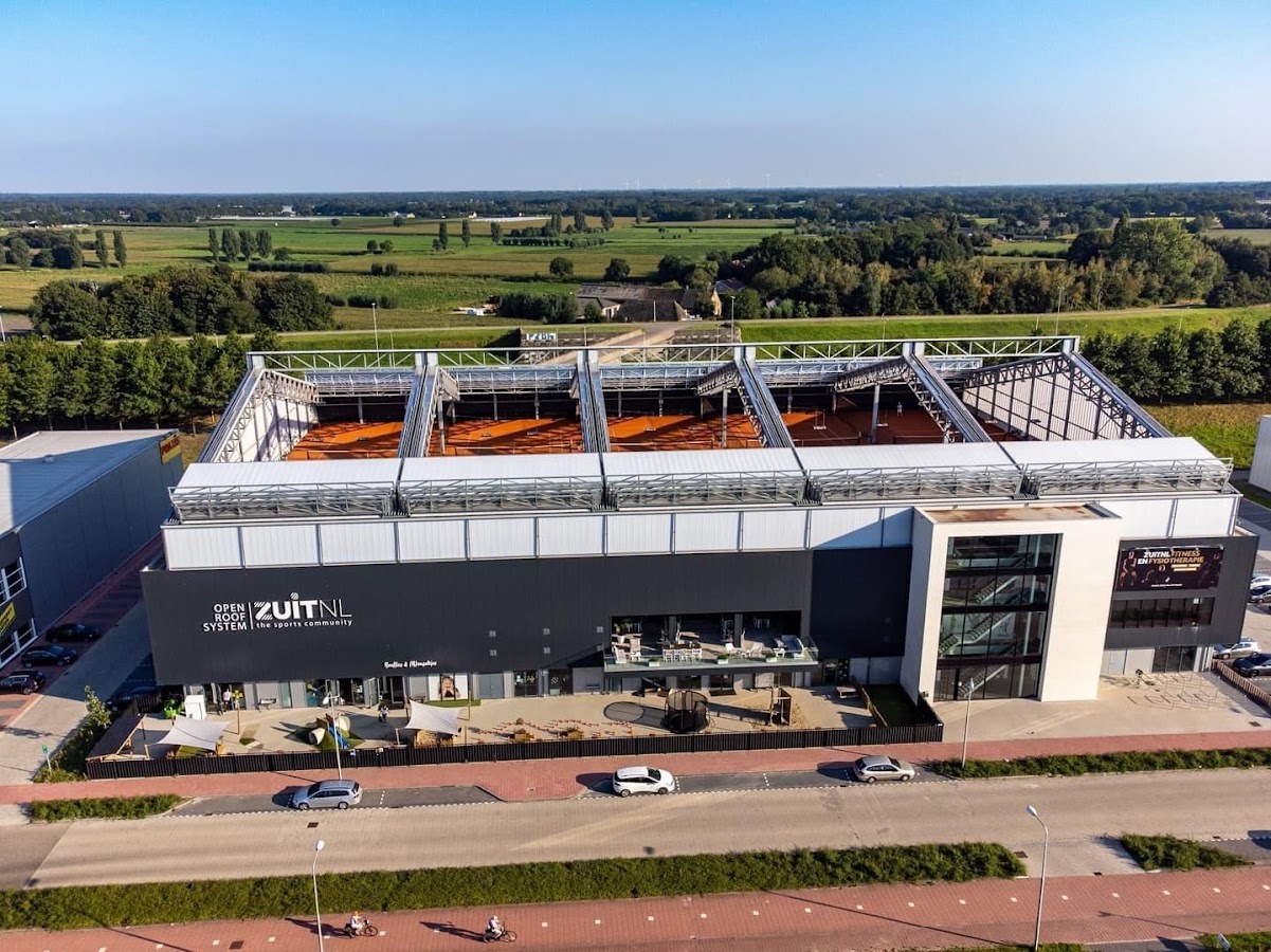 ZUITNL The Sports Community 3