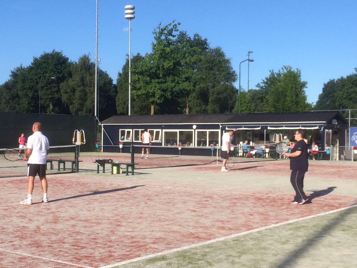 Tennisvereniging Nederwetten