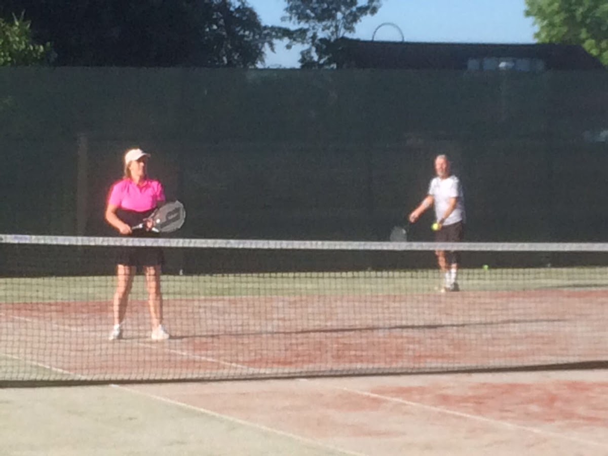 Tennisvereniging Nederwetten 2