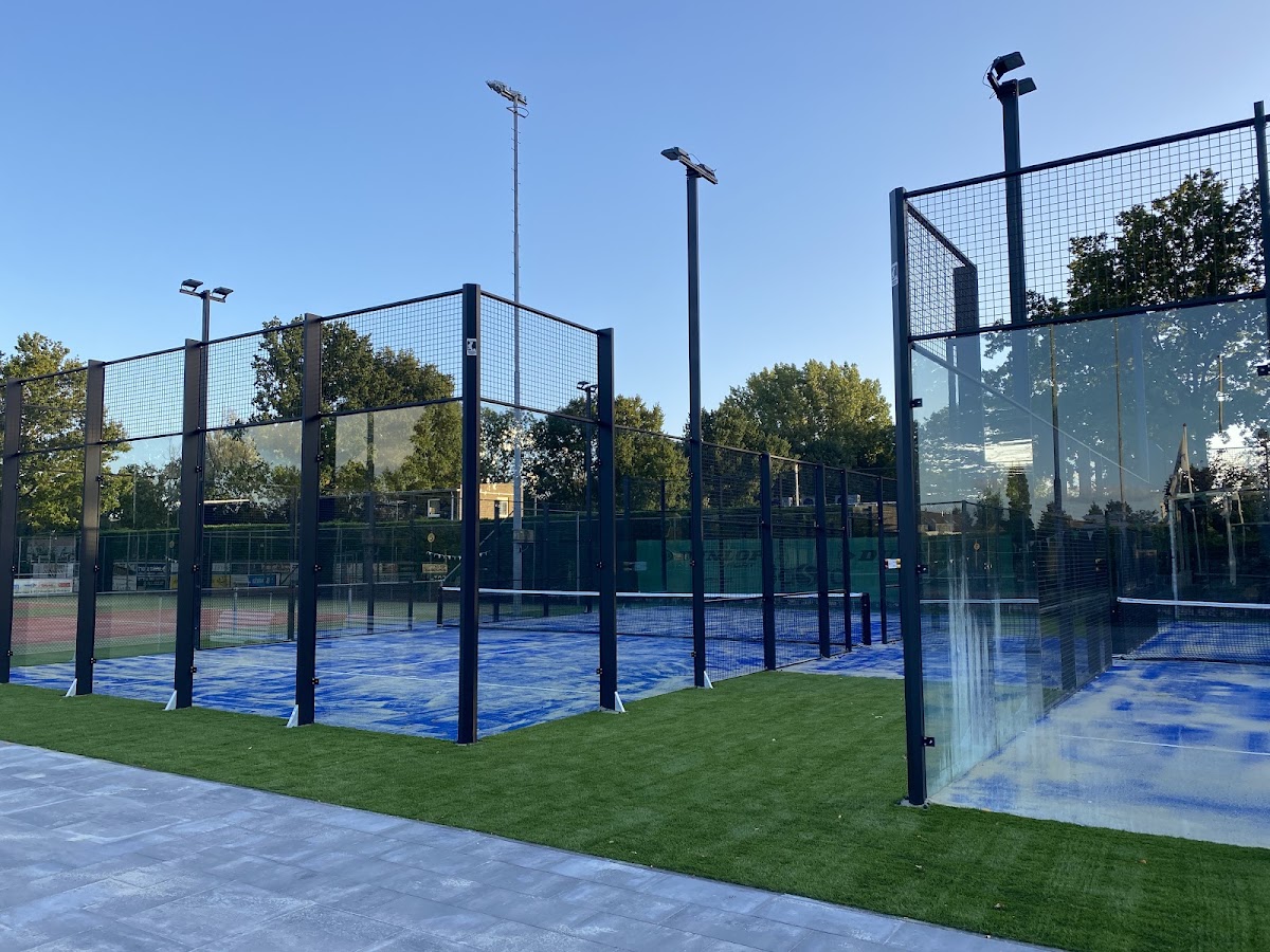 TPV TIOS🎾 3
