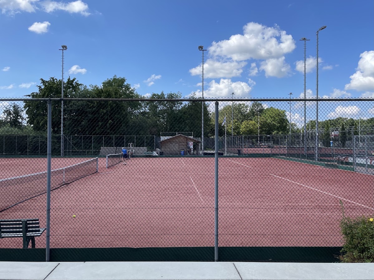 Sportcentrum Olympos 3