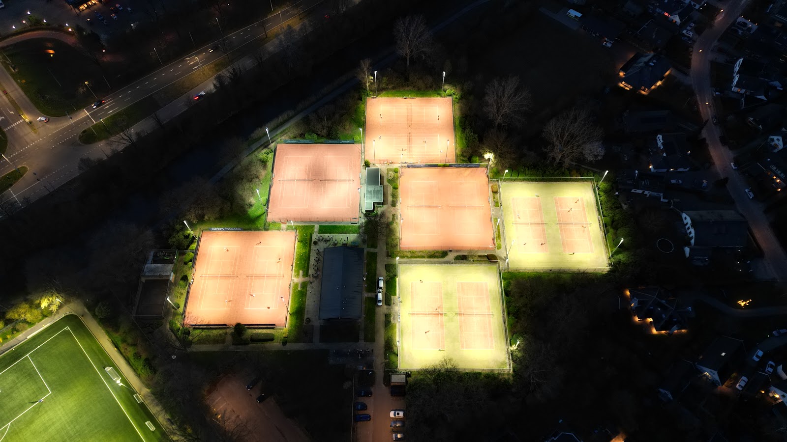 Tennisvereniging Elden🎾 3