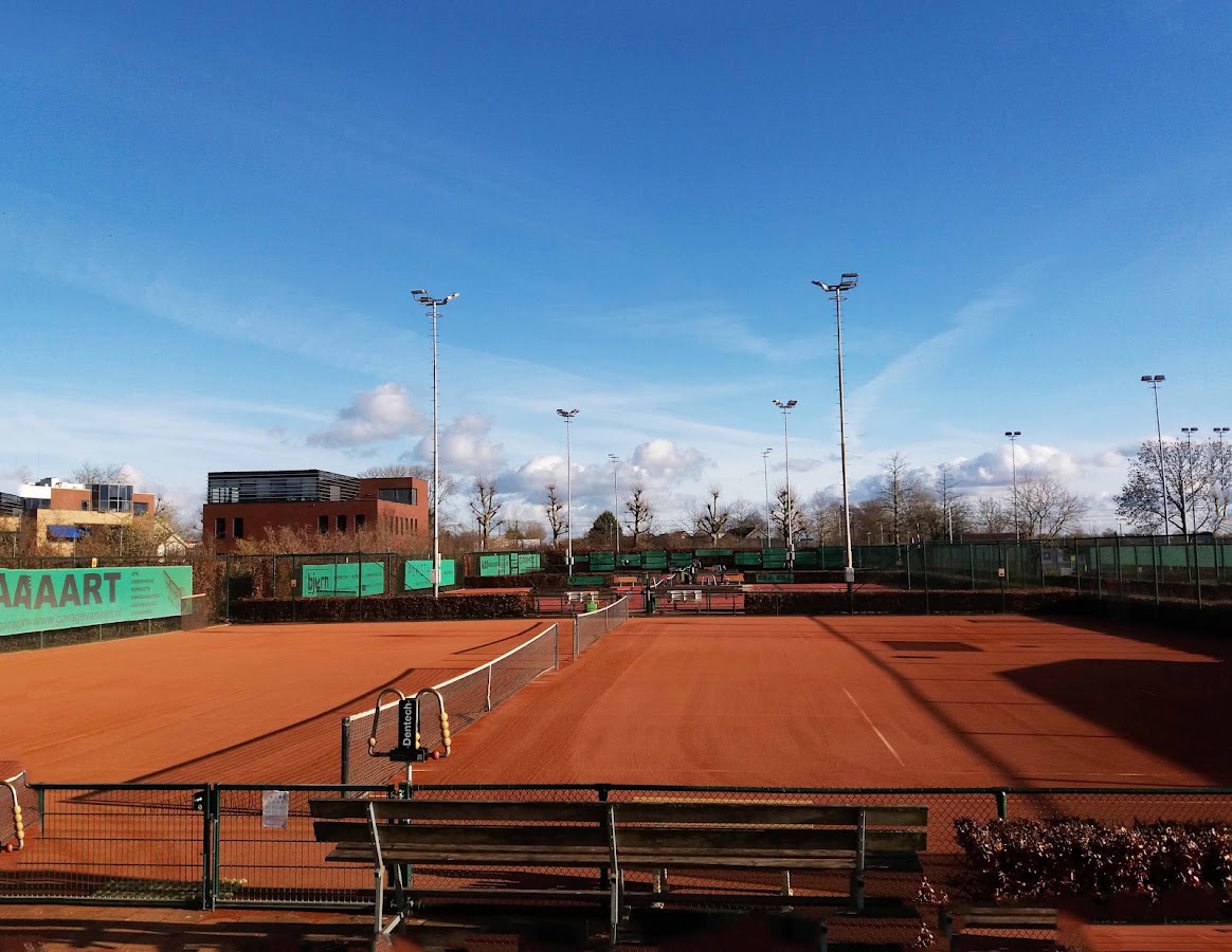 de Lobbelaer Tennis en Padel