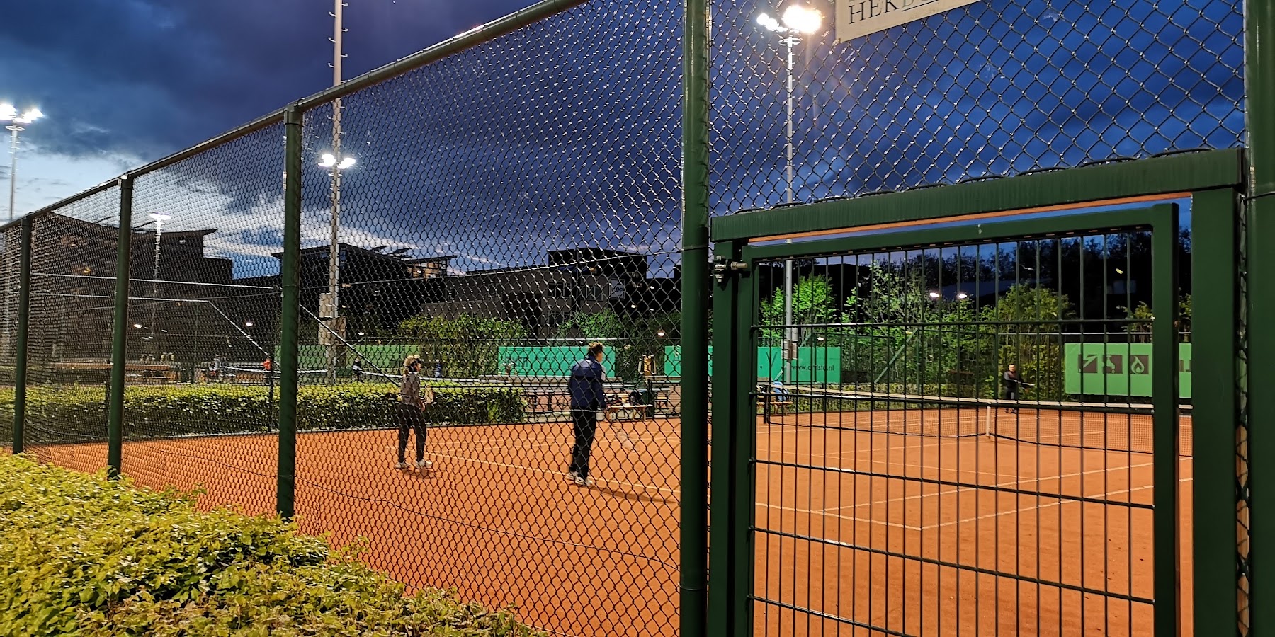 de Lobbelaer Tennis en Padel 3