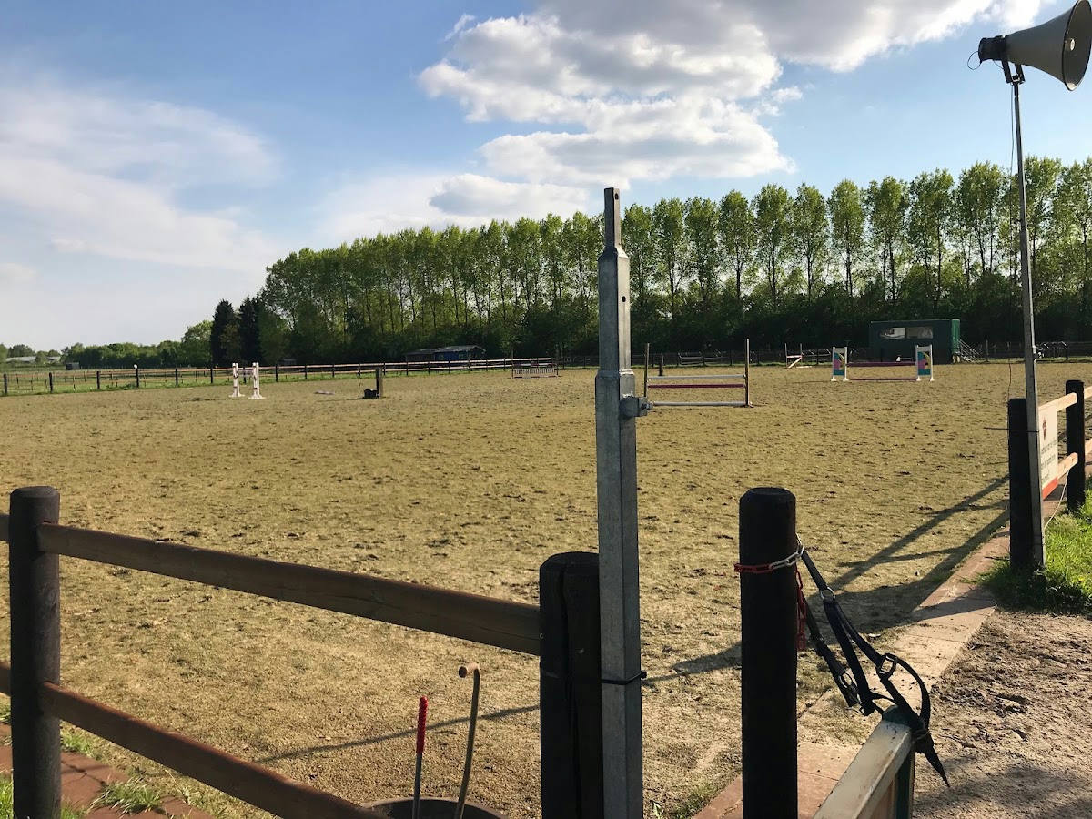 Manege de Molenberg 2