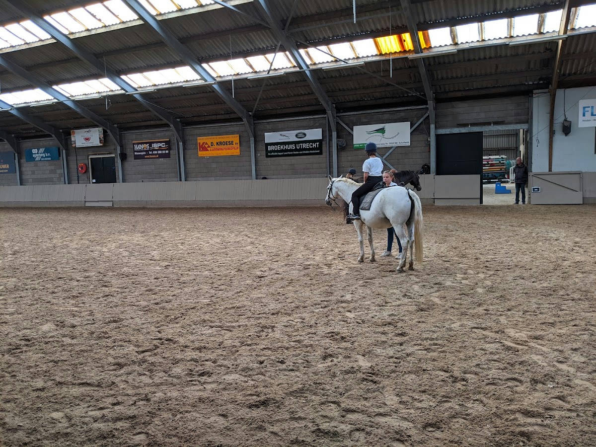 Manege Zilfia's Hoeve