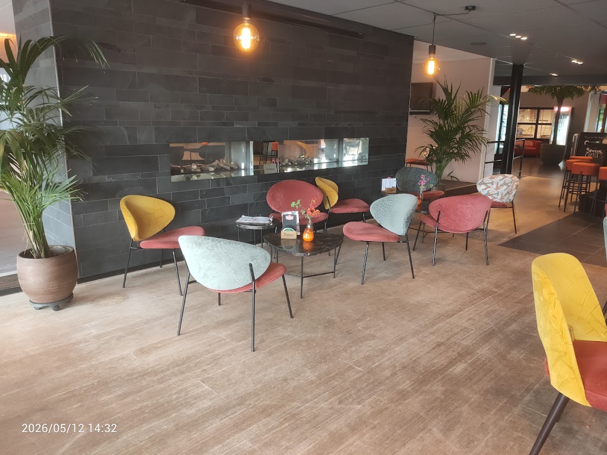 Coronel Sports Huizen 3