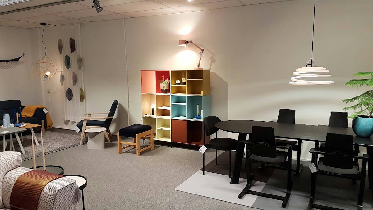 Stelling Wonen