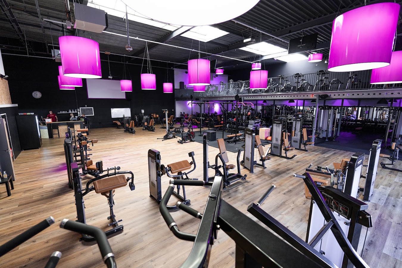 FIT2GO IJsselstein