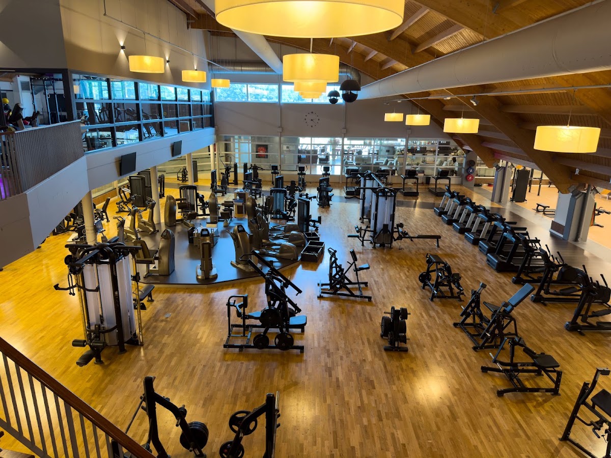 Trifora Sports & Health Club Enschede